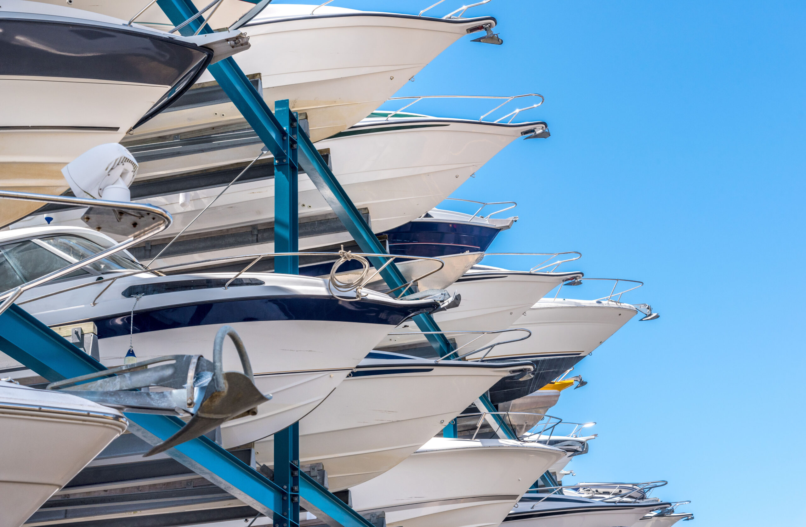 Featured image for “3 Smart Benefits of a Secure Boat Storage Facility”